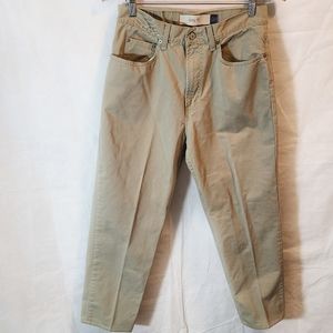 Gap Easy Fit Khaki Men Pants